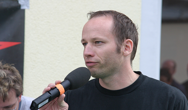 Stefan Köhler nicht mehr bei LRP | BRCNEWS.NET