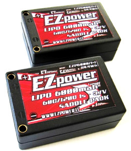 EZP6000SP