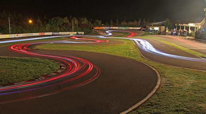 Jetzt mitmachen beim legendärsten RC-Car-Langstreckenrennen!