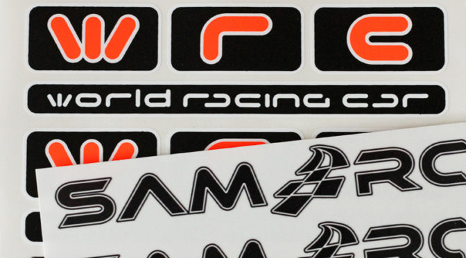 SAM-RC und WRC bald Partner?